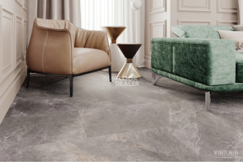 Ceramo Vinilam Stone 8 мм 91911 Персидский Камень фото 2 | FLOORDEALER